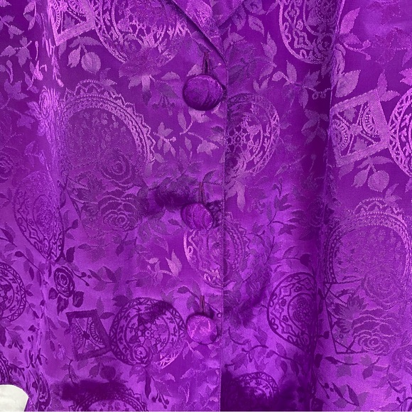 Vintage Victoria’s Secret Gold Label Sleep Set - Picture 7 of 12